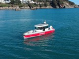 Axopar 28 Cabin - For Sale
